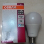 歐司朗 (OSRAM)LED燈泡/10.5W